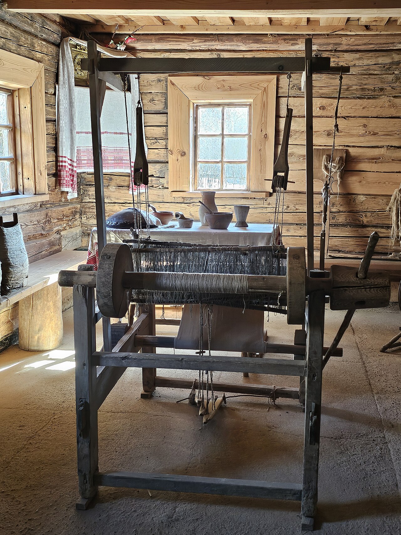 Loom