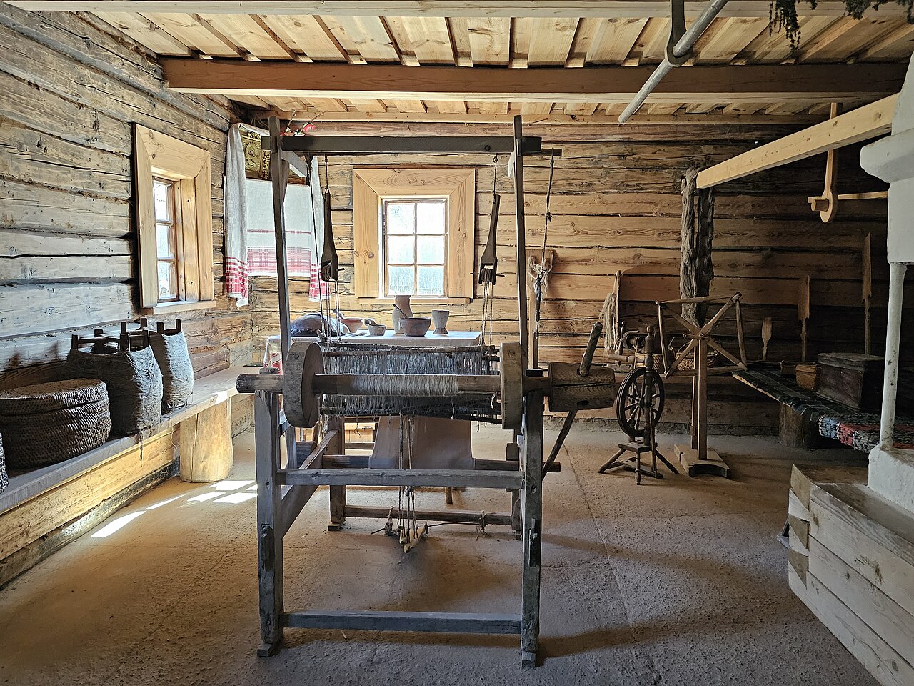 Loom