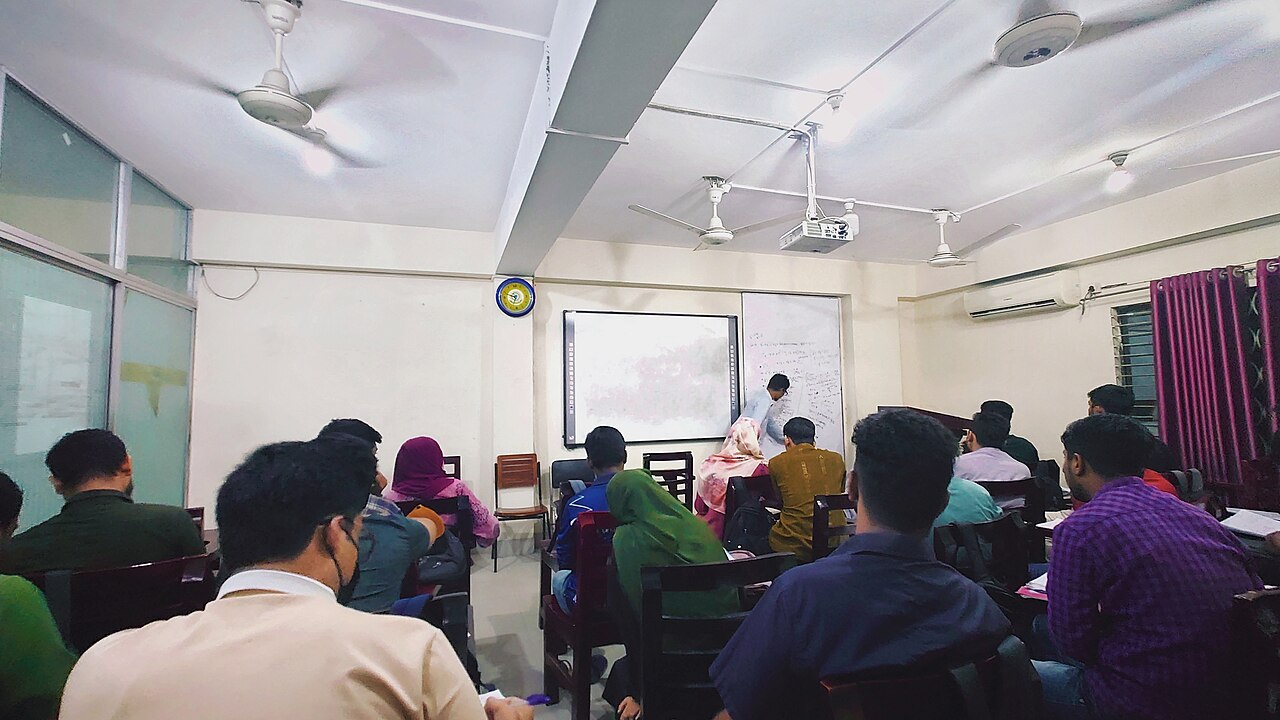 Mechanical engineering