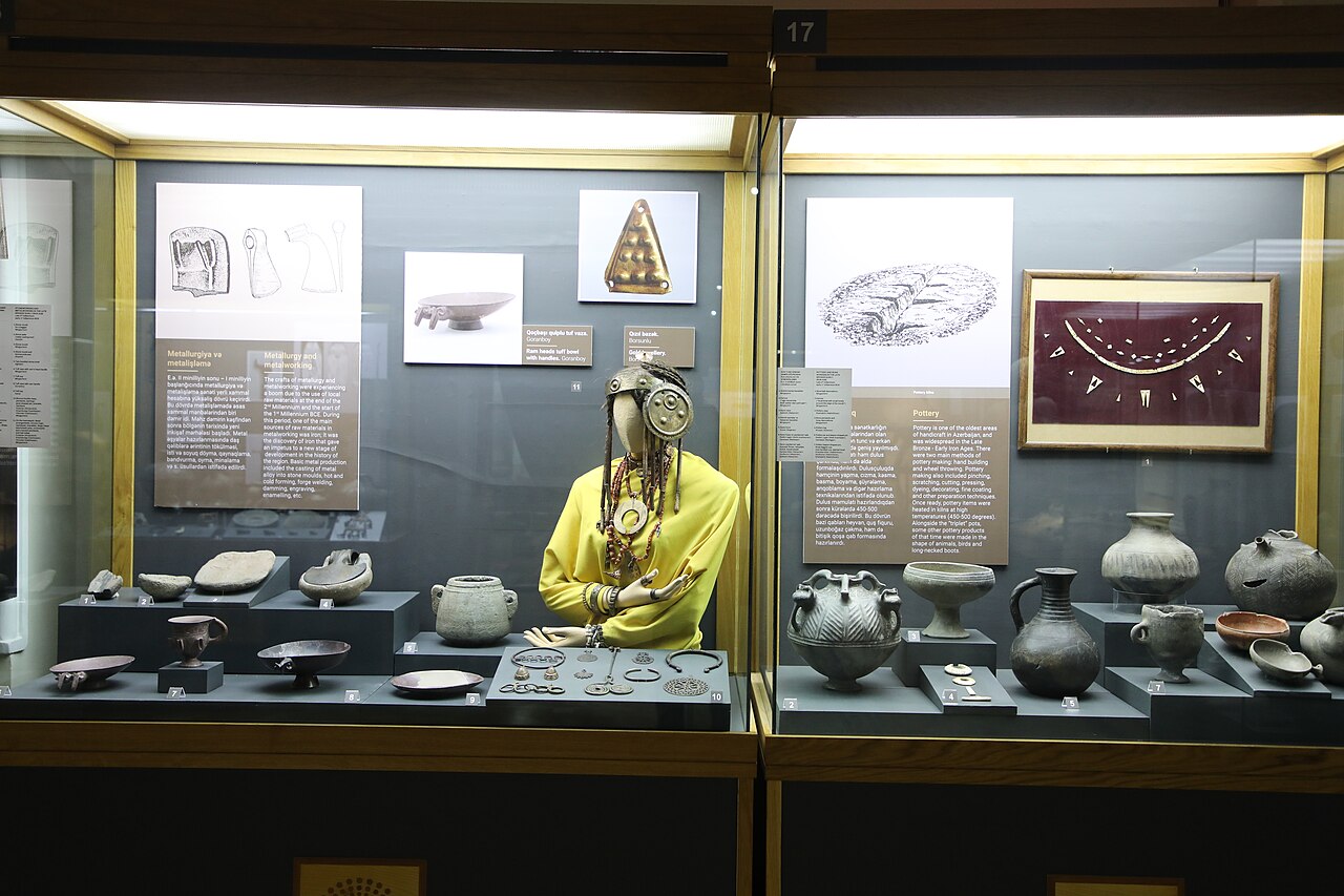 Metalworking