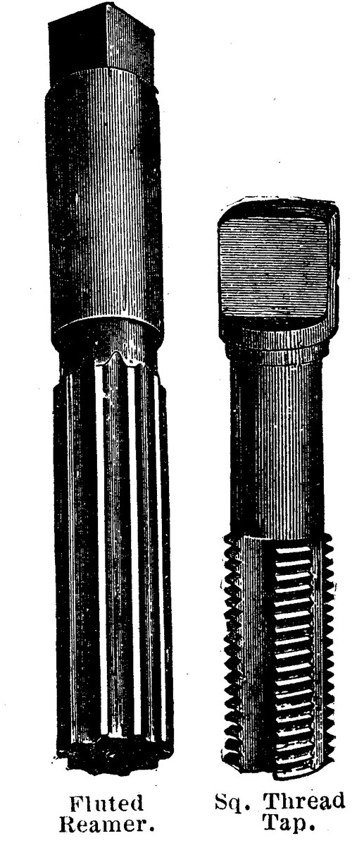 Metalworking