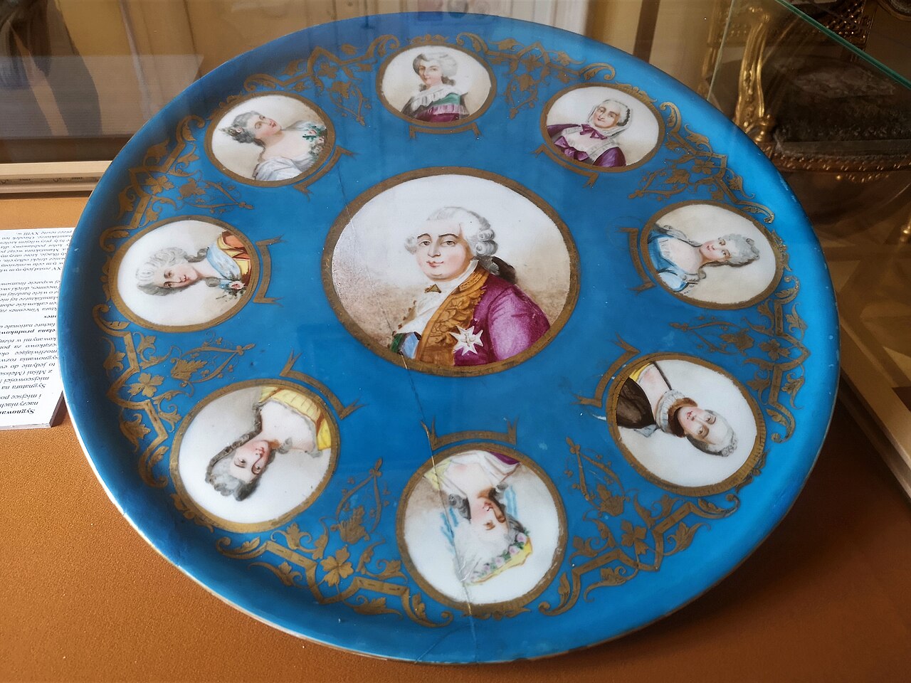 Porcelain