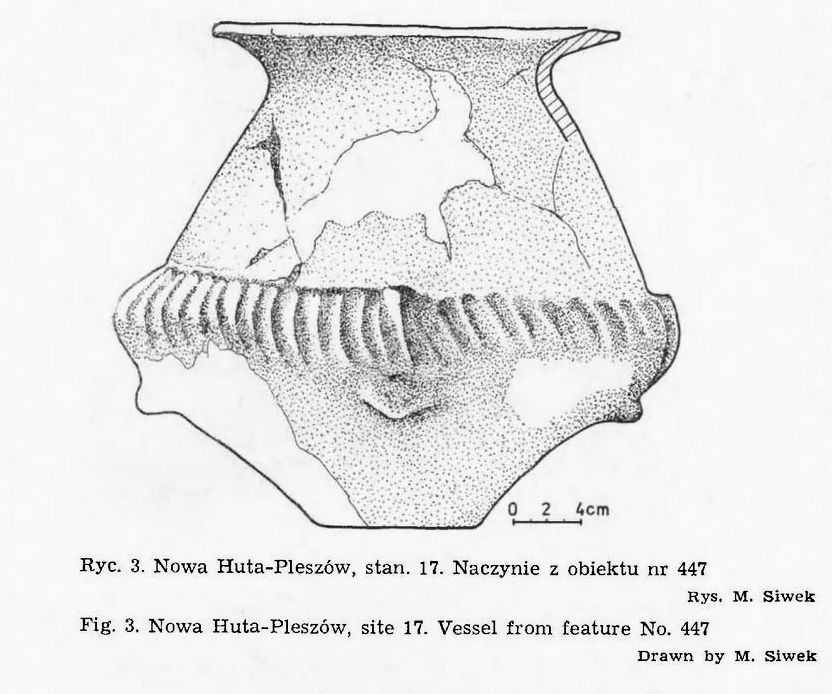 Pottery