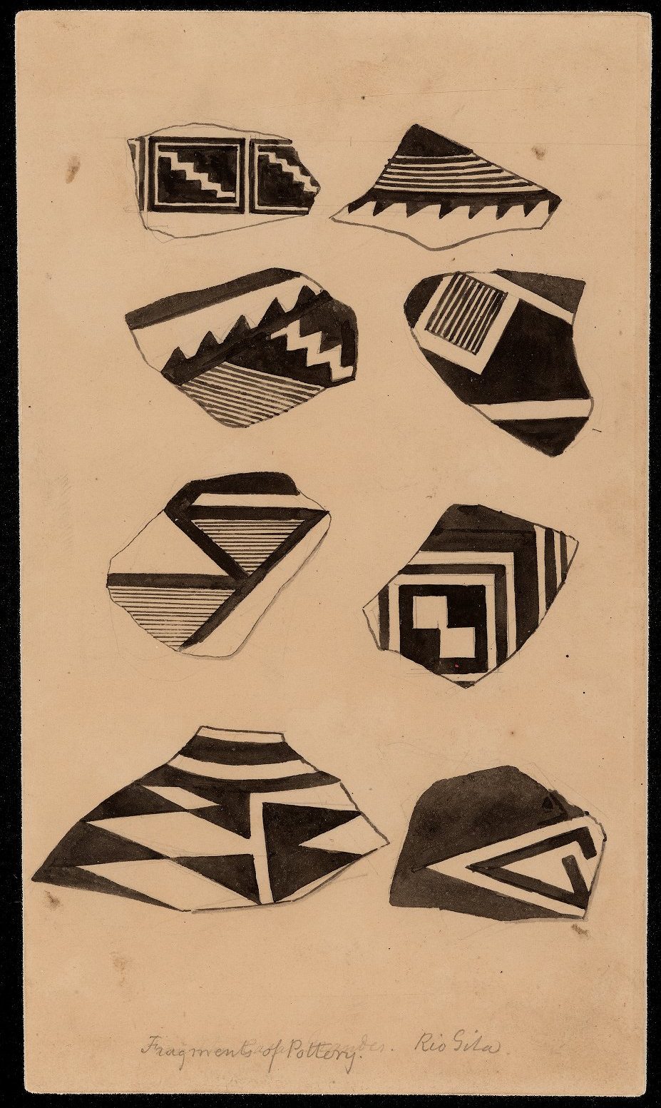 Pottery