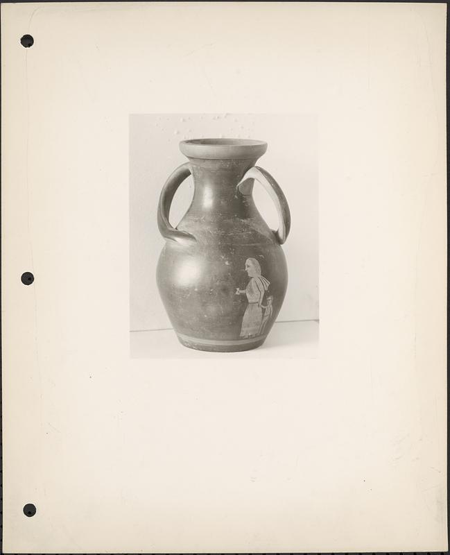 Pottery