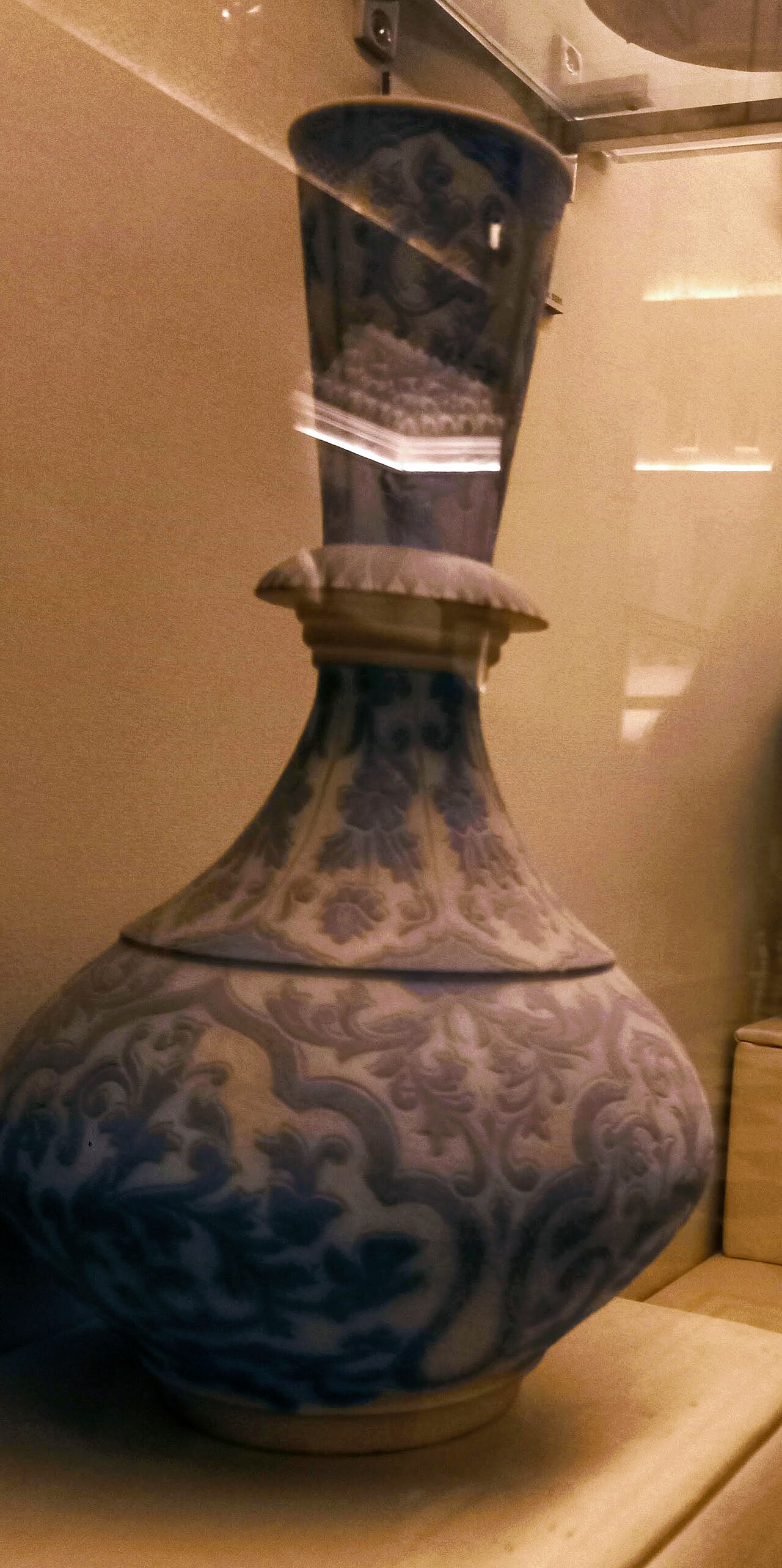 Pottery